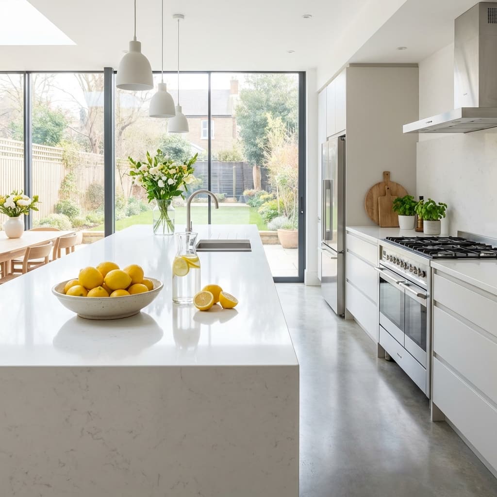 7 Kitchen Cleaning Hacks You Need to Know